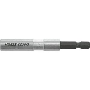 Hazet-2239-3อะแดปเตอร์1/4 '' - EAN 4000896015399แทรกสำหรับยึดสกรูบิต - Product Image 1