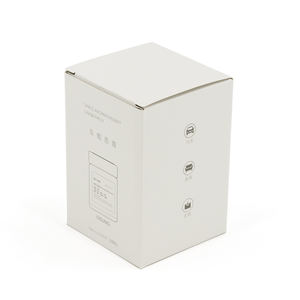 カスタム印刷されたカーディフューザーボトルボックスタックトップオートロックボトムペーパー包装ボックスカー香水用 - Product Image 6