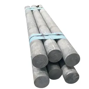 Offre Spéciale usine 6061 T6 6063 6082 tige de barre en aluminium 5000 série 5052 5005 5083 5A05 barre ronde en aluminium