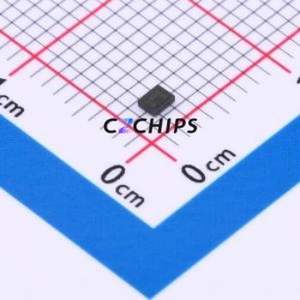 SFX718EYJ02 Surface Acoustic Wave Filter (SAW) SMD,1.8x1.4mm RF - Product Image 1