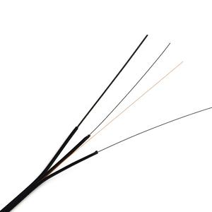 <span class=keywords><strong>Cable</strong></span> de fibra óptica FTTH para teléfono móvil, <span class=keywords><strong>Cable</strong></span> de caída de 1, 2 y <span class=keywords><strong>4</strong></span> núcleos para interior y <span class=keywords><strong>exterior</strong></span> - Product Image 1