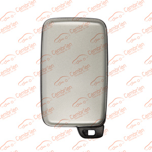 Bán buôn OEM 4 nút chìa khóa xe Fob từ xa <span class=keywords><strong>Keyless</strong></span> nhập cho 2007 - 2015 TOYOTA PRIUS 4Runner Avalon Le Camry Landcruiser 315Mhz - Product Image 3