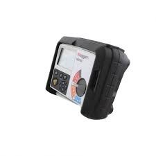 เครื่องทดสอบฉนวนและความต่อเนื่อง Megger MIT330, 250V, 500V, 1000V - Product Image 2