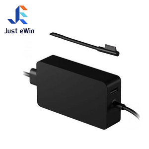 Adaptador de Carga Magnética de 65W para Portátiles Microsoft y Dispositivos Pro, Solución de Reemplazo OEM Profesional - Product Image 2