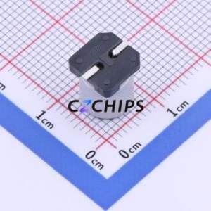 ตัวเก็บประจุแบบแข็ง PCR1V151MCL6GS ชนิด SMD, ขนาด D8xL10 มม. ( ความจุ: 150uF ) ( ความแม่นยำ: 20% แรงดันไฟฟ้าที่กำหนด: 35V ) - Product Image 2