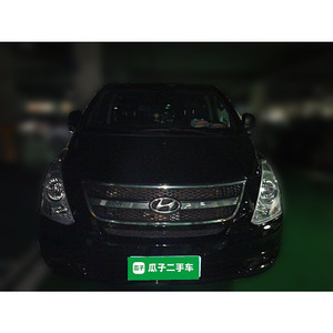 Perfetta Hyundai H-1 <span class=keywords><strong>Starex</strong></span> 2011 Benzina 2.4 Auto Usata Trazione Posteriore 9 - Product Image 2