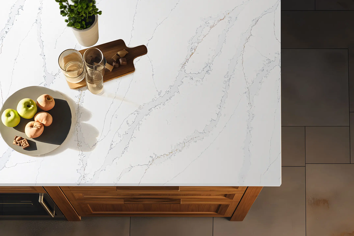 Beautiful view of Eco Friendly Quartz And Stone Countertops
