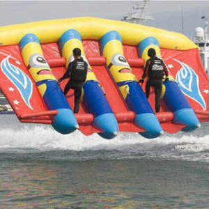 Bateau gonflable Flying Fish Banana HY-231 - Product Image 3