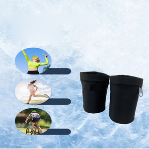 Portafoglio da Polso per Sport all'Aperto, <span class=keywords><strong>Porta</strong></span> <span class=keywords><strong>Cellulare</strong></span> da Polso, Fascia da <span class=keywords><strong>Braccio</strong></span> per Corsa - Product Image 6