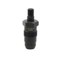 WEIYUAN Diesel Carburant Common Rail Démonter Outil Outils De Réparation pour CAT C7 C9 C12 Injecteur Moteur Pièces