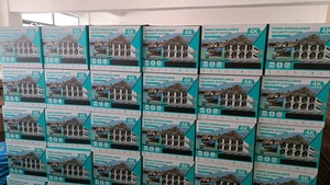 Venta caliente AHD Sistema de Monitoreo de seguridad de 8 canales 1080P compatible con acceso remoto - Product Image 6