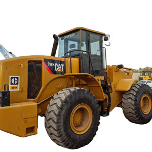 Front Shovel Used <b>CAT</b> 966h <b>Wheel</b> Loaders Machine Cheap Sales,caterpillar Machinery Hydraulic <b>CAT</b> 966h Used <b>Wheel</b> Loaders - Product Image 1