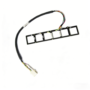 原装三星 HEAD SIDE LED <span class=keywords><strong>BOARD</strong></span> ASSY J9060356C 伺服控制板 SMT 备件 自动贴片机 - Product Image 1