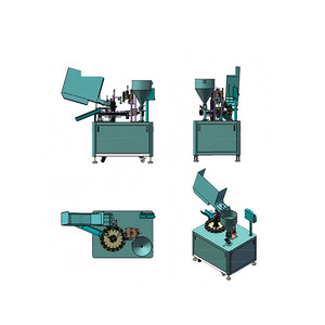 <span class=keywords><strong>Machine</strong></span> de remplissage automatique de capsules de <span class=keywords><strong>café</strong></span>, <span class=keywords><strong>machine</strong></span> de remplissage <span class=keywords><strong>à</strong></span> <span class=keywords><strong>piston</strong></span> pour bougies, <span class=keywords><strong>machine</strong></span> de remplissage et de scellage de sachets liquides <span class=keywords><strong>à</strong></span> bec verseur - Product Image 3