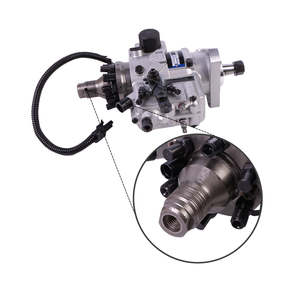 Pompe à injection de carburant de qualité supérieure DB4327-5910 RE522909 pour tracteur diesel John Deere 3029TAT71 5103 3029T, pièces de rechange - Product Image 2