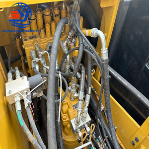 High Quality Used Caterpillar Cat M315GC <b>Wheel</b> Excavator 15ton <b>Small</b> Excavator CAT315 CATM315 CATM315GC in Stock for Sale - Product Image 5