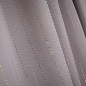 Venta al por mayor: Nuevos colores, gran oferta, tela de poliéster satinado inglés transpirable de 57/58 pulgadas, tejido para vestidos y bolsos. - Product Image 2
