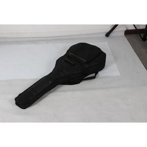 Tas gitar akustik portabel Logo kustom pabrik B41-A05 untuk gitar 41/<span class=keywords><strong>40</strong></span> inci-tas Gitar lembut untuk pemula - Product Image 4
