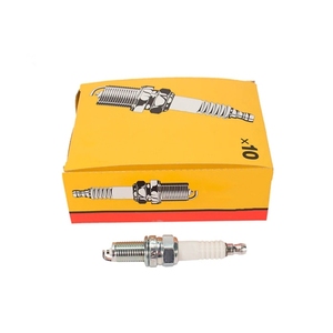 Bougies <span class=keywords><strong>d</strong></span>'<span class=keywords><strong>allumage</strong></span> normales BCP5ES-11 7810 pour Kia Priory Lexus LX470 7810 BCP5ES11 accessoires de voiture Bujia - Product Image 5