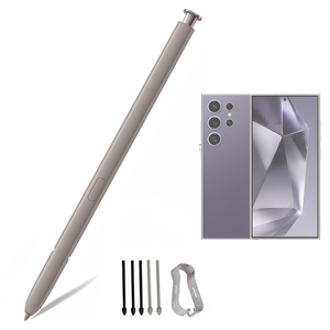 Punte di Ricambio per S <span class=keywords><strong>Pen</strong></span> Compatibili con <span class=keywords><strong>Galaxy</strong></span> S24 Ultra SM-S928U S928W S928, Penna Touch di Ricambio + 5 Punte di Ricambio - Product Image 5