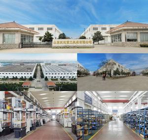 복합 수지 소재 BMC SMC 맨홀 커버 만드는 300 톤 유압 프레스 기계 - Product Image 6