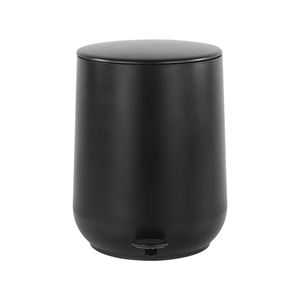 Bidone della spazzatura in plastica per uso domestico, - Product Image 2