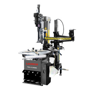 Máquina Manual para Cambio de Neumáticos LAUNCH Serie TWC - Modelos Económicos, Estándar y de Lujo - Esencial para Reparación de Automóviles, Hecho en China - Product Image 4