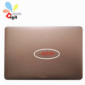 Macbook 12 için 2015 yeni yıl temizle Laptop "A1534 tam LCD meclisi iş için 90 gün garanti ile LSN120DL01-A mf - Product Image 4