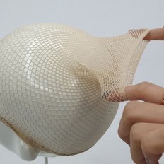 Parrucca da uomo lavorata a trama stabile con capelli aperti parrucca per capelli intrecciati da uomo (WFHNCZI)-parrucche per capelli umani - Product Image 1