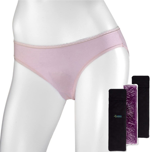 Novedad: Compresas Reutilizables de Gel Frío y Caliente <span class=keywords><strong>para</strong></span> el Perineo, Alivio del Dolor de <span class=keywords><strong>Hemorroides</strong></span> Posparto, Compresa de Gel <span class=keywords><strong>para</strong></span> Mujeres Embarazadas - Product Image 6