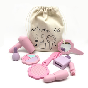 BSCI Factory Ensemble <span class=keywords><strong>de</strong></span> <span class=keywords><strong>maquillage</strong></span> en silicone, 9 kits <span class=keywords><strong>de</strong></span> jeu <span class=keywords><strong>de</strong></span> simulation personnalisés <span class=keywords><strong>pour</strong></span> filles <span class=keywords><strong>de</strong></span> 3 à 8 <span class=keywords><strong>ans</strong></span>, cadeau d'anniversaire et <span class=keywords><strong>de</strong></span> Noël - Product Image 6