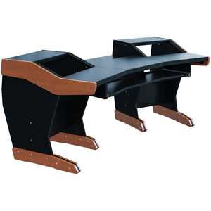 <span class=keywords><strong>Mesa</strong></span> <span class=keywords><strong>de</strong></span> Trabajo <span class=keywords><strong>de</strong></span> <span class=keywords><strong>Estudio</strong></span> <span class=keywords><strong>de</strong></span> Grabación <span class=keywords><strong>de</strong></span> Metal <span class=keywords><strong>de</strong></span> Lujo ML con Puertos USB para Uso en Estaciones <span class=keywords><strong>de</strong></span> Radio - Product Image 2