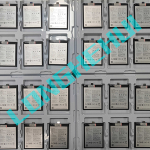 Pin điện thoại di động cho OT-7054 OT-7054T TCL S820 P606 TCL S850 OT-6033 thần tượng siêu <span class=keywords><strong>Pop</strong></span> 4 cộng với Lithium Ion pin kỹ thuật <span class=keywords><strong>s</strong></span>ố - Product Image 2