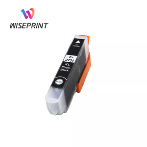 Cartouches de couleur Wiseprint T2730 T2731 T2732 T2733 T2734 pour imprimantes Expression Premium <span class=keywords><strong>XP</strong></span>-510 <span class=keywords><strong>520</strong></span> 600 610 en vrac - Product Image 3
