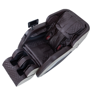 Phenitech 2025 – Fauteuil de massage Shiatsu à gravité zéro chauffant, le plus vendu, confortable et relaxant - Product Image 4