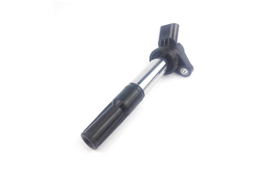 Bobina de Encendido 100% Probada 19005277 para Chevy Epica 2.0L 2.5L 06-11 Holden Epica Daewoo Tosca Reemplaza 25181813 12V - Product Image 5