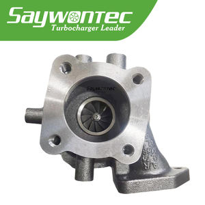 เทอร์โบชาร์จเจอร์ Saywontec รุ่น GTD1749 789984-0049 28210MB001 สำหรับอะไหล่รถบรรทุกฮุนได Mighty - Product Image 5