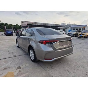 Toyota Corolla Usado de Alta Calidad, Modelo 2019, 1.2T S-CVT GL-i Edición Elite, con la Mejor Cotización de Entrega CIF - Product Image 4