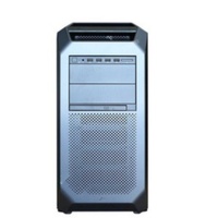 Harga Bagus Z8 G4 Tower Workstation Server 1.5 TB DDR4 1TB+4TB SATA/SSD Dengan Xeon Gold 6254 untuk Perusahaan