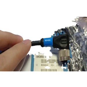 ตัวควบคุม Baumer BK Mikro รุ่น 6304268 BKM98 พร้อมชุดควบคุม TK91A - Product Image 5