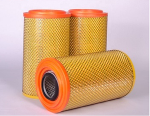 Лучшая цена, высококачественный масляный сепаратор, воздушный фильтр, масляный фильтр, запасные части для винтового воздушного компрессора Kaishan Zega Liugong - Product Image 6