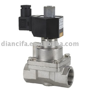 Solenoide para Cafetera YSF, Tipo Mini - Product Image 3