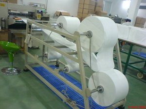 <span class=keywords><strong>2025</strong></span> mới tuyệt đối PES màng lọc Hộp mực 0.45um 10 inch - Product Image 6