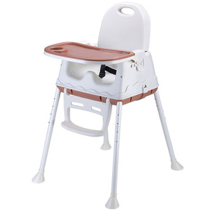 Fourniture d'usine, siège de voyage, pique-nique, Table Portable pour enfants, siège d'appoint, sécurité des <span class=keywords><strong>repas</strong></span> de bébé, chaise de salle à manger, assiette - Product Image 5