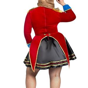 Nuevo Disfraz de Pirata para Mujer, Estilo Retro, para Halloween 2025, Disfraz para Fiesta de Disfraces - Product Image 3