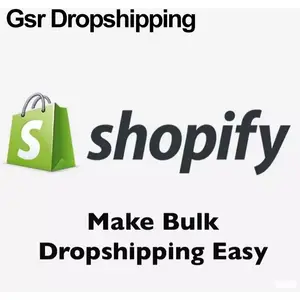 Dropshipping Dropshipping 1688 International Shopify Amazon Wish société de distribution d'expédition rapide au royaume-uni