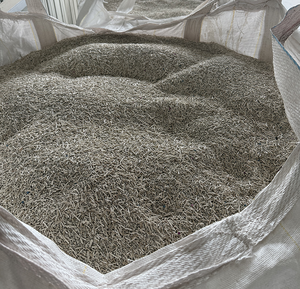 Verbesserter gemischter Klumpen-Tofu-Katzenstreu, wassers pül barer, ultra absorbieren der und schnell trocknender Katzenstreu - Product Image 6