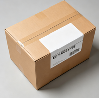 Lei M Touch Display LJ2neo E55-005172S voor Jet2neo Inkjetprinter