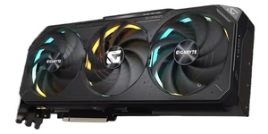 การ์ดจอ RTX 5080 GAMING OC 16G สีขาว รุ่นใหม่ปี 2025 สำหรับเล่นเกมส์บนพีซี - Product Image 3