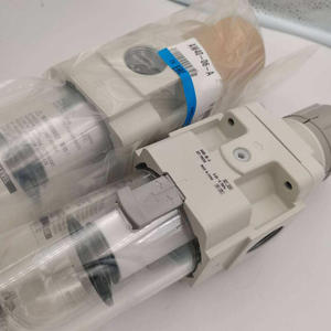 Nouveau filtre régulateur de pression original AW40-06-A - Product Image 5